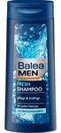 Balea men Shampoo fresh -муж.шампунь Свежесть (Германия) 300 мл. 