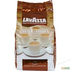 Lavazza Crema e Aroma - Кофе в зернах 1кг., Италия