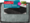 Profissimo Glaskeramik-Schwamm 1 шт - Губка для стекло-керамических поверхностей, индукционных варочных панелей, печей (Германия)