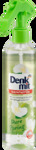 Denkmit  Raumparfum Pure Spring, 300 ml - спрей комнатный освежитель воздуха 300мл Германия﻿