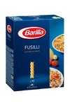 Макароны Barilla Sedani Fusilli n.98 - Макаронные изделия 500гр (Италия)