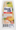 Denkmit Raumduft Gel Fruit Sensation 150g - Гелевый комнатный освежитель воздуха 