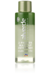Alverde 2 Phasen Make-Up Entferner - мягкое средство для снятия макияжа с глаз с календулой 100ml (Германия)