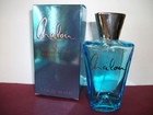 Женская парфюмированная вода Chalon EAU DE Parfum 50ml (голубая) (Германия)