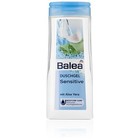 Balea гель для душа для чувствительной кожи Sensitive (Германия) 300 мл. 