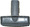 KIRBY Upholstery Curtain Tool - щетка Для мебельной обивки