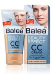 Balea Beauty Effect CC крем для светлой кожи 8 в 1 (Германия)