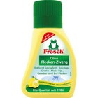 Frosch - Citrus Flecken-Zwerg - Пятновыводитель компактный цитрусовый 75мл, удаляет многие виды пятен, от овощей, кетчуп, крема, косметики и земляные пятна. 
