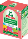 Frosch Colorwaschmittel Pulver Granatapfel - порошок для стирки цветного белья 18стирок (Германия)