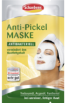 Schaebens Anti-Pickel, 2*5мл=10 мл - маска  (Германия)