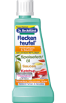 Dr. Beckmann Fleckenteufel Fetthaltiges und Saucen, 50 ml - Специальный пятновыводитель Dr.Beckmann Эксперт: жиры и соусы 50 мл (4008455386218) (Германия)