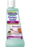 Dr. Beckmann Fleckenteufel Obst und Getränke, 50 ml - Специальный пятновыводитель Dr.Beckmann Эксперт: фрукты и напитки 50 мл (4008455386713) (Германия)