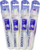 Зубная щетка Dontodent Zahnbürste Brillant Weiss мягкая/средняя/жесткая 1 шт.