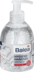 Balea Handedesinfektion Hygiene-Handgel - Гигиенический дизинфекцирующий гель антисептик для рук 300 мл. (Германия) 