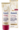 Balea VITAL Straffende Hals und Konturenpflege - Укрепляющий крем для контура лица, шеи, области декольте 50мл.  (45+) (Германия)