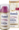Balea Vital Intensiv Serum - Укрепляющая сыворотка (45+) (Германия) 30 мл.