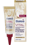 Balea Vital Konzentrat gegen Pigmentflecken - Средство от пигментных пятен для лица  (45+) (Германия)