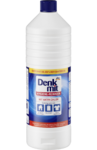 Denkmit WC-Reiniger Hygiene-Reiniger, 1,5 l - средство для туалета с активным хлором. Убивает 99% бактерий (Германия) 750мл.