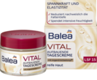 Balea VITAL Aufbauende tagescreme - дневной крем Витал (45+) (Германия) 50 мл. 