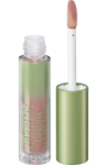 Блеск для губ alverde NATURKOSMETIK Lipgloss Glossy Shine Nr. 60б, Flirty Rose, 6,5 ml - натуральная косметика, Блеск для губ,  цвет "Flirty Rose 60"  (Германия)