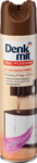 Denkmit  Mobel-Pflegespray, 400 ml - Аэрозольный полироль для мебели с антистатической формулой 300 мл ( Германия)