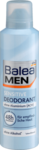 Balea men Deo Spray Deodorant sensitive 200 ml - Мужской дезодорант-антиперспирант для чувствительной кожи 200 мл. (Германия)