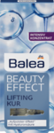 Balea Beauty Effect Lifting Kur mit Hyaluronsaure - 7 ампул с гиалуроновой кислотой (30+) (Германия)