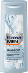 Balea men Shampoo Sensitiv - мужской шампунь Сенситив (Германия) 300 мл. 
