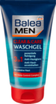 Balea Men clear + care 3in1 Waschgel - гель для умывания  150мл. 