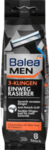 Станки мужские для бритья одноразовые Balea MEN Einwegrasierer 3 Klingen, 8 штук 3-x лезвинная система!!! (Германия)
