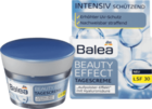 Balea Beauty Effect Tagescreme LSF30 - дневной крем с гиалуроновой кислотой - формула ухода с SPF 30 и защита UVA  (30+) (Германия)