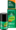 Alverde men Q10 Active-Fluid, 4in1 - Мужской активный флюид 4в1 50мл, для наполнения энергии и получения большей влаги. (Германия)