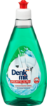 Denkmit Spulmittel Ultra - моющее для посуды Ультра - Soda-Aktivformel - с октивной формулой соды (Германия) 500 мл.