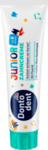 Dontodent zahncreme junior - Детская з/паста от 6 лет (Германия) 100 мл.
