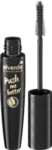 alverde NATURKOSMETIK  Push me better Mascara, 10 ml - первоклассный, прекрасный объем ресниц (Германия)