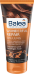 Balea Professional Spulung  Wonderful Repair 200 ml - Профессиональный бальзам для ломких и секущихся волос 200 мл. (Германия)