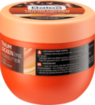 Balea Professional Haarbutter Traumlocken, 300 ml - Маска для вьющихся, волнистых волос с эффектом выпрямления, с кератином и маслом ши. 300мл. (Германия)