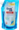 Denkmit Glasreiniger Nachfullbeutel 333 ml - Концентрат запаска для мойки окон, стекла и пластика = 1 литру рабочей жидкости (Германия) 0,33мл.