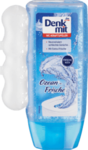 Denkmit  WC-Gel-Kraftspuler, 200 ml - гель "Свежесть океана" с корзинкой (Германия)  200 мл.+корзиночка  