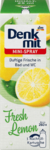 Cменный картридж Denkmit Lufterfrischer Mini-Spray NF Fresh Lemon, 25 ml -запаска "Лимон" 260 доз.
