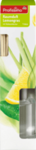 Profissimo  Duftstabchen Raumduft Lemongras, 90 ml - комнатный ароматизатор "Лайм" с деревянными стержнями для установки интенсивности. Германия﻿