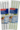 Profissimo Bodentucher Mikrofaser Ersatzbezuge, 2 шт - сменные насадки тряпки с микрофиброй для мытья пола 42см. (Германия)
