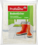 DM Profissimo bodentuch половая тряпка 2 шт