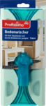 Profissimo Wischsysteme Bodenwischer, 1 St -  Щетка для пола с зажимами подходит идеально для протирания всех гладких полов, таких как плитка, ламинат или паркет.  1 шт