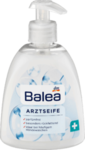 Balea  Flusigseife Arztseife parfümfrei, 300 ml - Гипоалергенное - медицинское жидкое мыло для чувствительной кожи с дозатором.(Германия)300 мл.