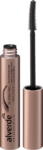 alverde NATURKOSMETIK Schwung + Prazision - Тушь для ресниц Изгиб + Точность, Цвет черный 010, 10 мл (Германия)