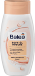 Balea Soft-Ol Dusche, 300 ml - гель для душа с ухаживающими маслами для очень сухой кожи (Германия) 300 мл. 