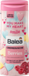 Balea pH-нейтральный гель для душа Balea Cremedusche Berries - "Ягоды"(Германия) 300 мл. 