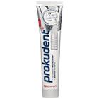 Prokudent Zahncreme Brillantweiss - Зубная паста - бриллиантовые белые зубы (Германия) 125 мл.