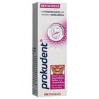 Prokudent Dentalweiss Spezialzahncreme 75 ml - Зубная паста мягко удаляет пятна обесцвечивания и обеспечивает естественную белизну зубов (Германия) 75 мл.